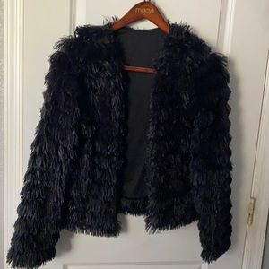 Light weight sweater